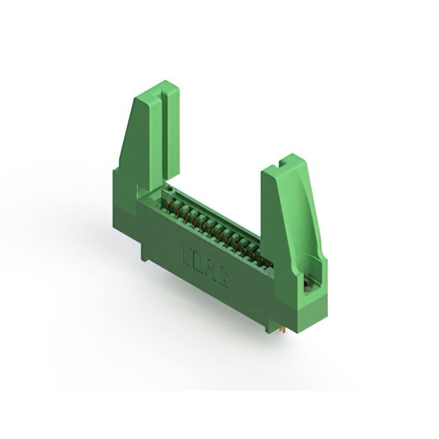 345-014-500-688 EDAC Inc.  Edgeboard Connectors
